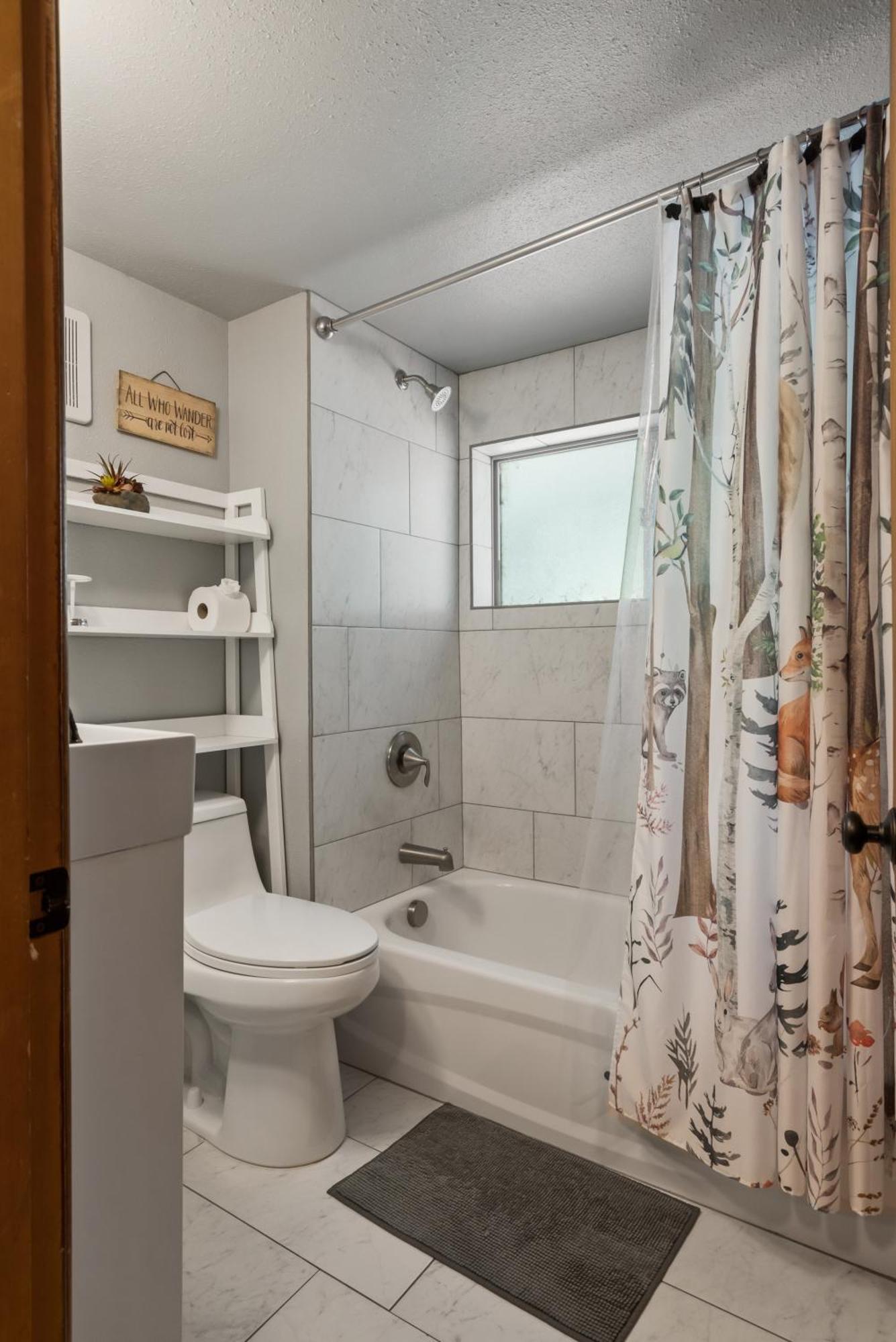 White Pass Log Cabin Luxury Retreat Rimrock Екстер'єр фото